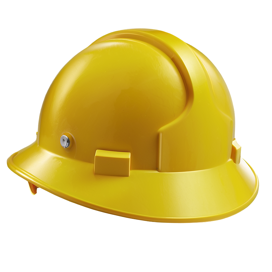 Ppe Safety Helmet Png 06282024 PNG Image