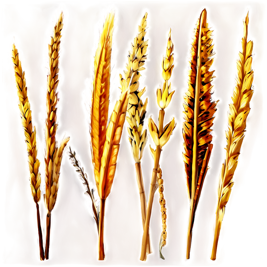 Prairie Grass Landscape Png Imn PNG Image