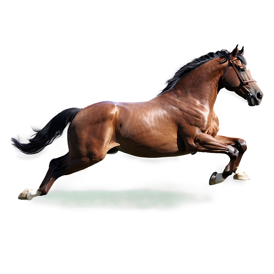 Prancing Horse Png Fbw21 PNG Image