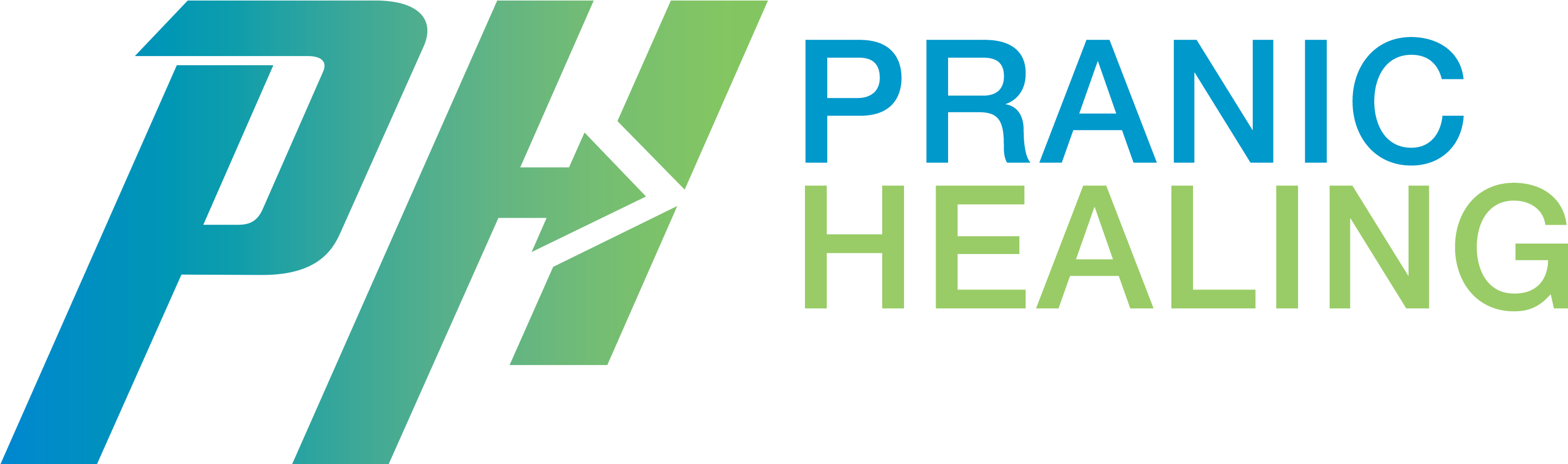 Pranic Healing Logo PNG Image