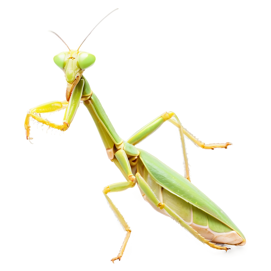 Praying Mantis Camouflage Png 06122024 PNG Image