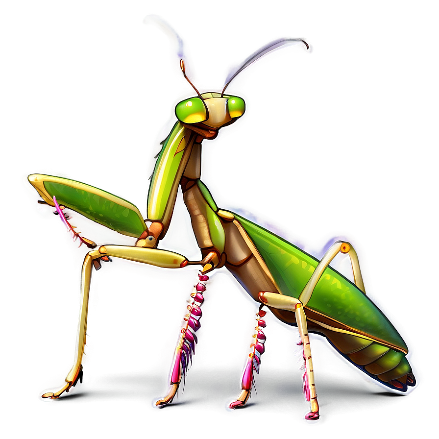 Praying Mantis Life Cycle Png 58 PNG Image