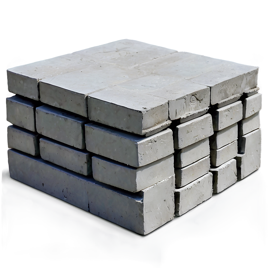 Precast Concrete Cement Png 06122024 PNG Image