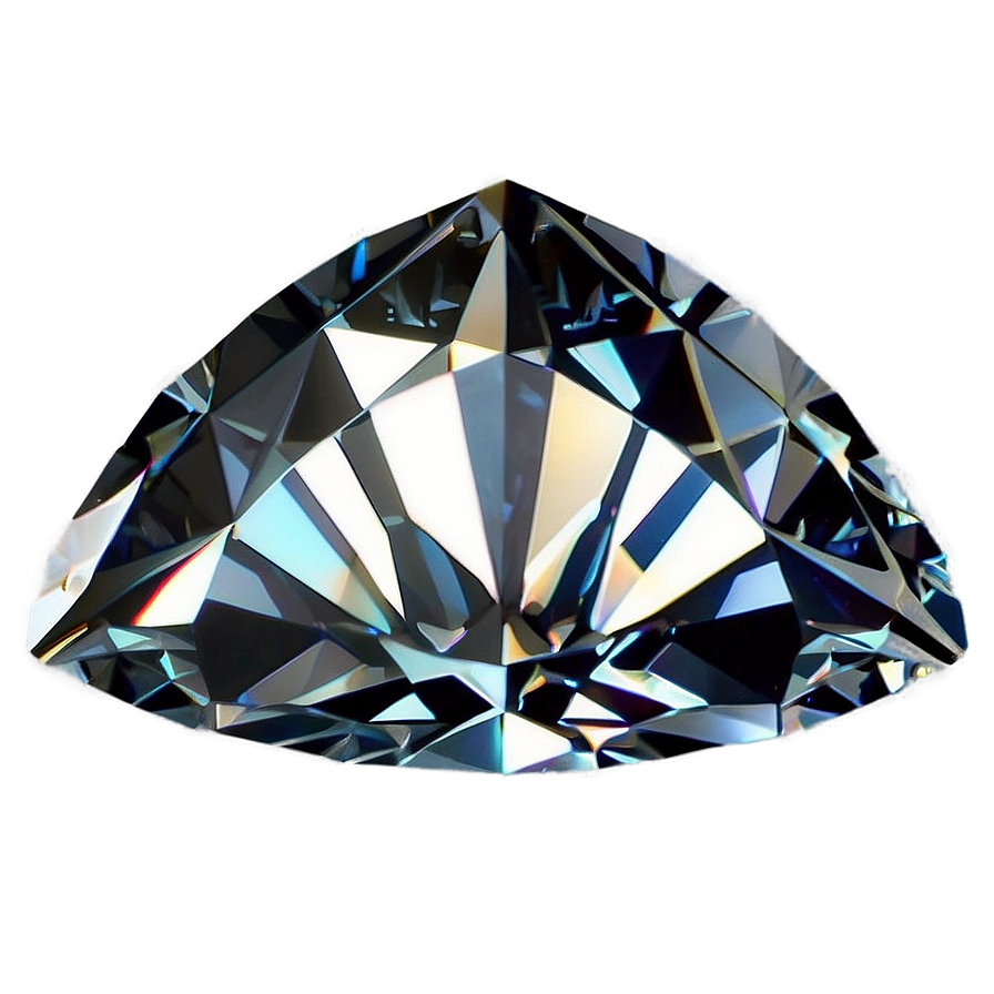 Precious Diamante Stone Png 06242024 PNG Image