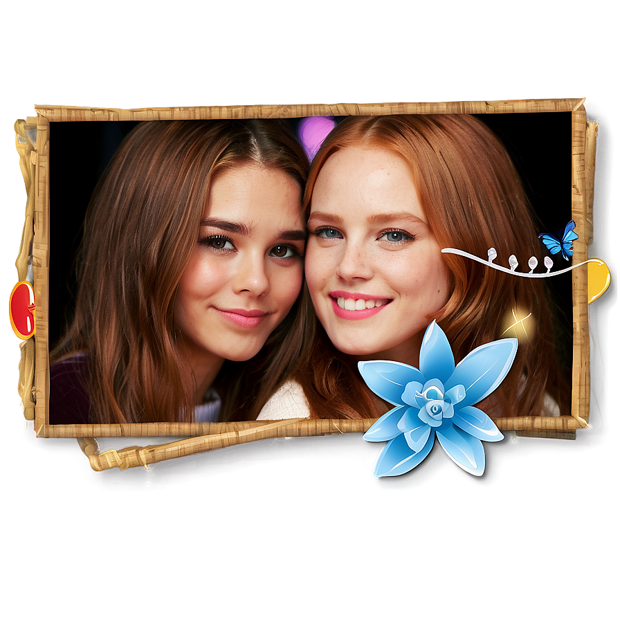 Precious Memories Png 65 PNG Image