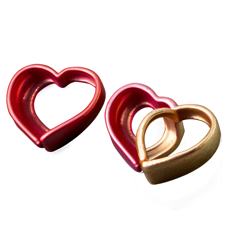 Precious Small Heart Png 13 PNG Image