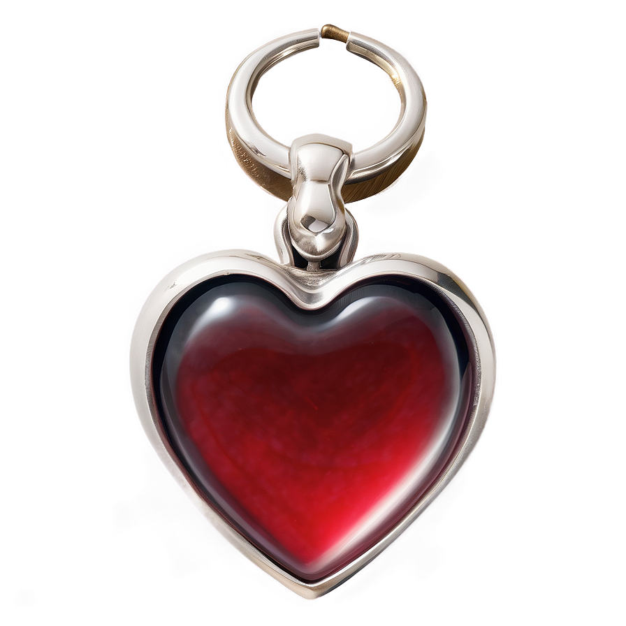 Precious Small Heart Png 26 PNG Image