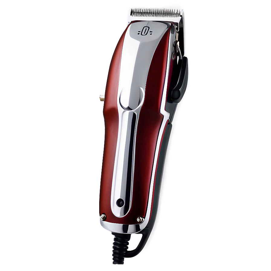 Precision Barber Clippers Png Cli PNG Image