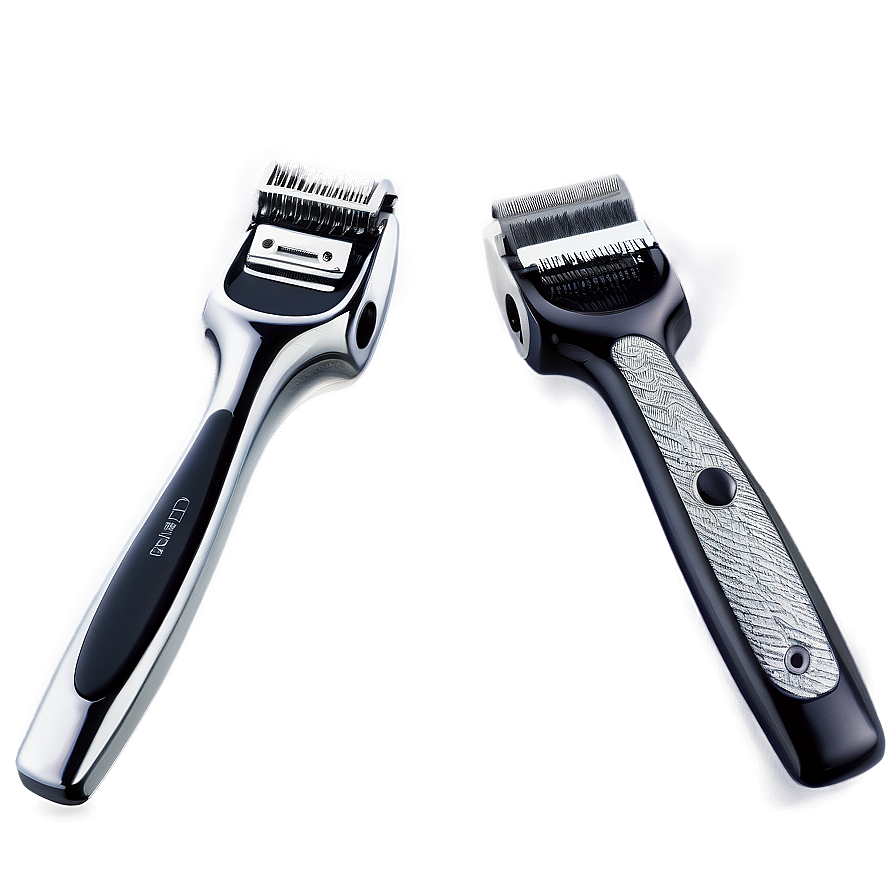 Precision Beard Razor Png Lpn PNG Image