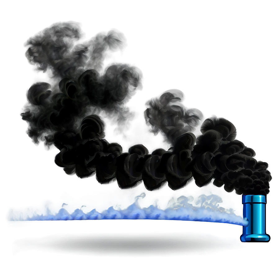 Precision Driving Smoke Png 06132024 PNG Image