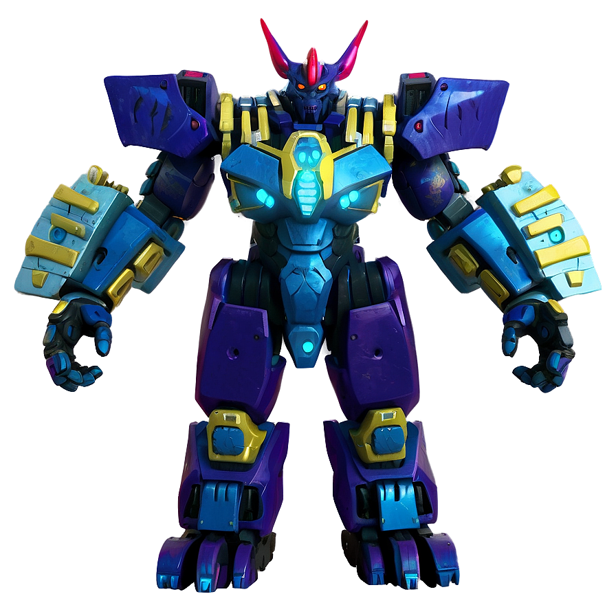 Predacons Beast Mode Png Pcl | PNGimages.com