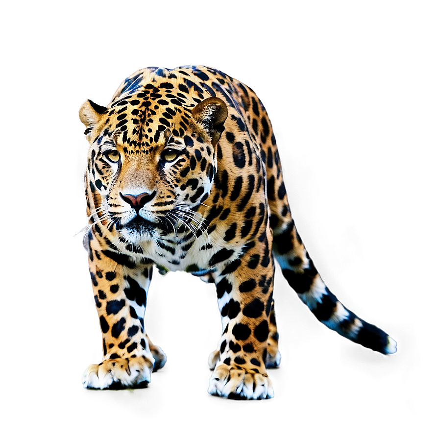 Predator Jaguar Png Yjq86 PNG Image