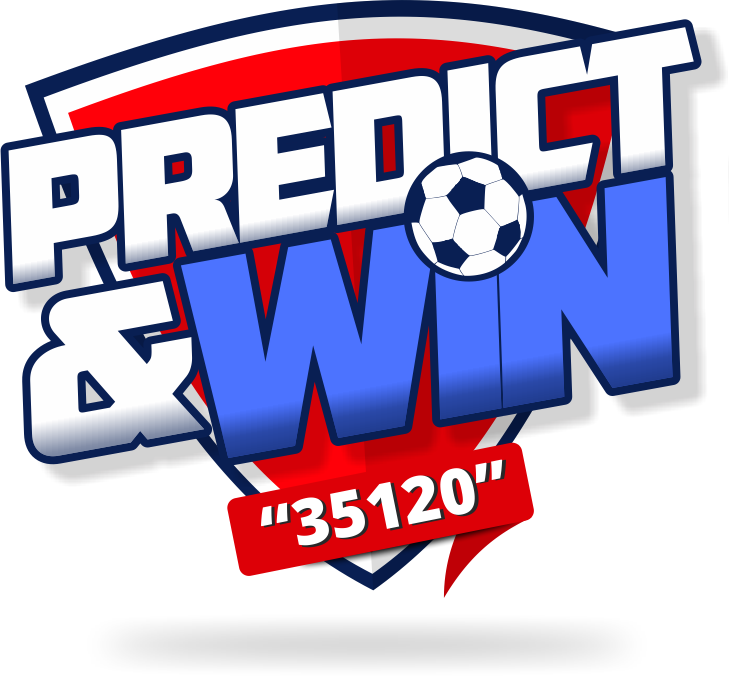 Predictand Win Soccer Graphic PNG Image