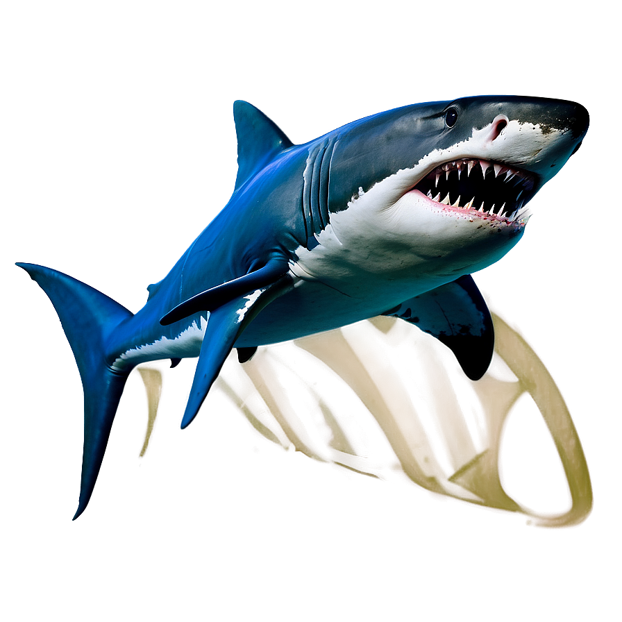 Prehistoric Shark Png 05032024 PNG Image