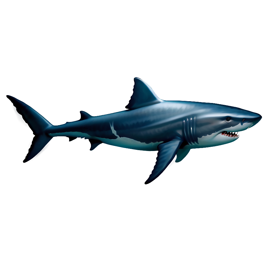 Prehistoric Shark Png 37 PNG Image