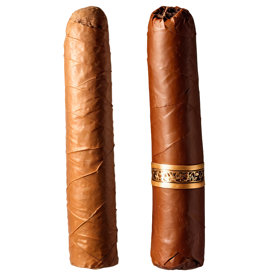 Premium Cigar Png Gqc49 PNG Image