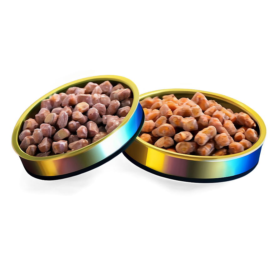 Premium Dog Food Png Tlt54 PNG Image