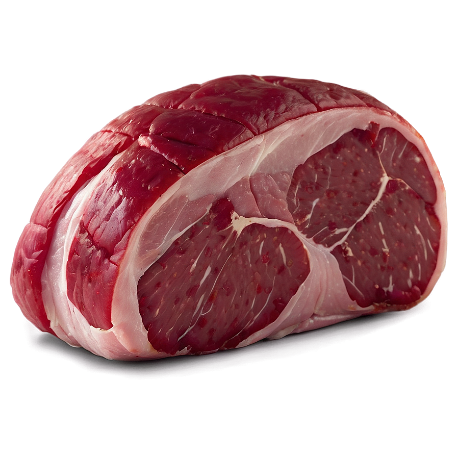 Premium Pork Meat Png Mkc PNG Image