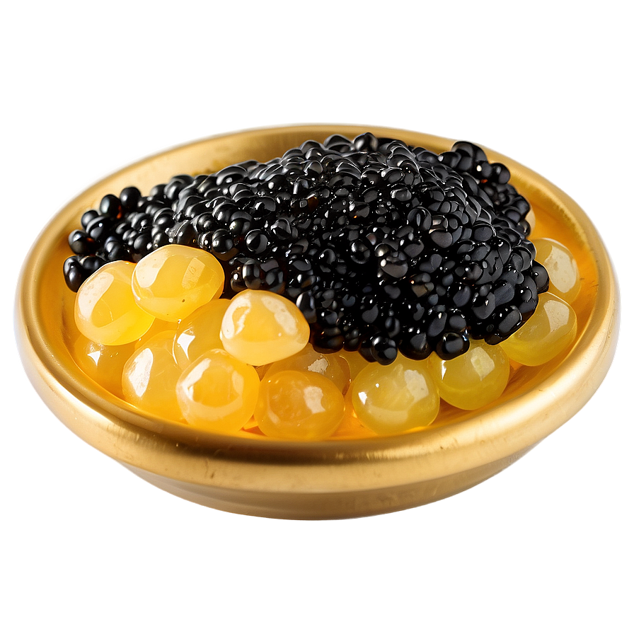 Premium Russian Caviar Png Jqe3 PNG Image