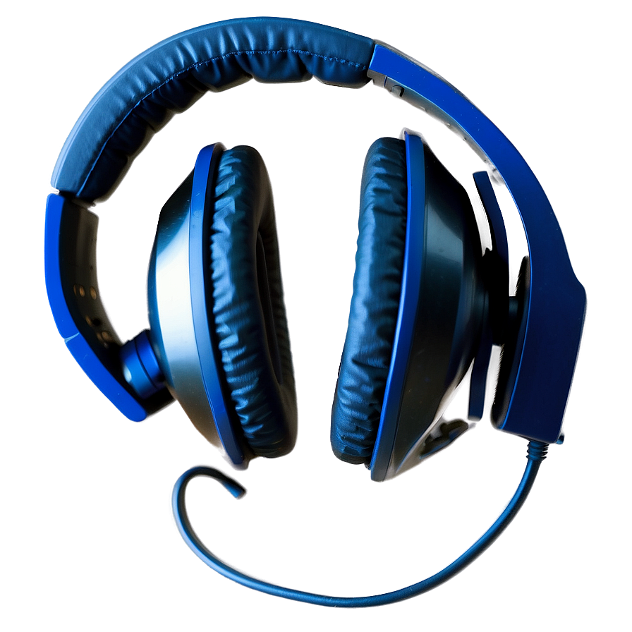 Premium Sound Headset Png 95 PNG Image