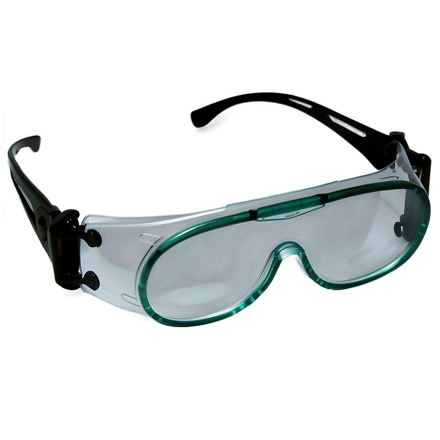 Prescription Safety Goggles Png Sml PNG Image