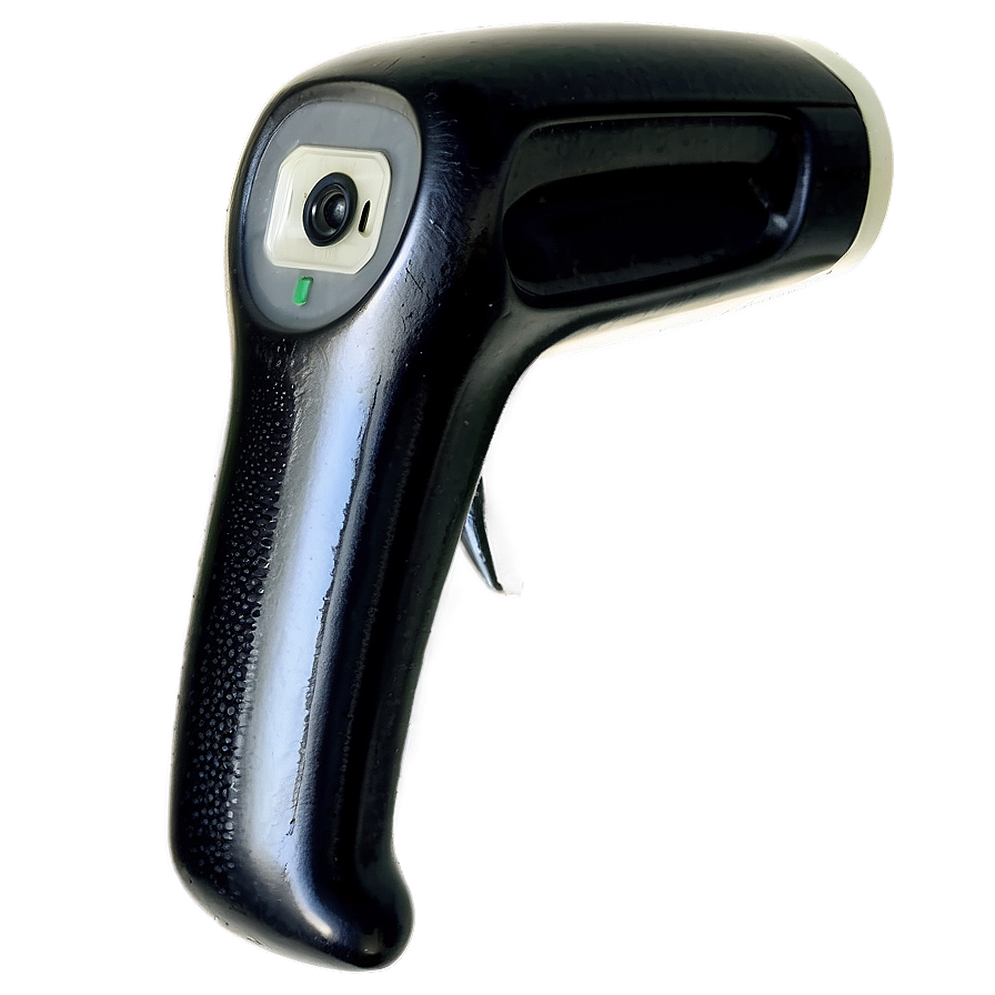 Presentation Barcode Scanner Png Bvj79 PNG Image