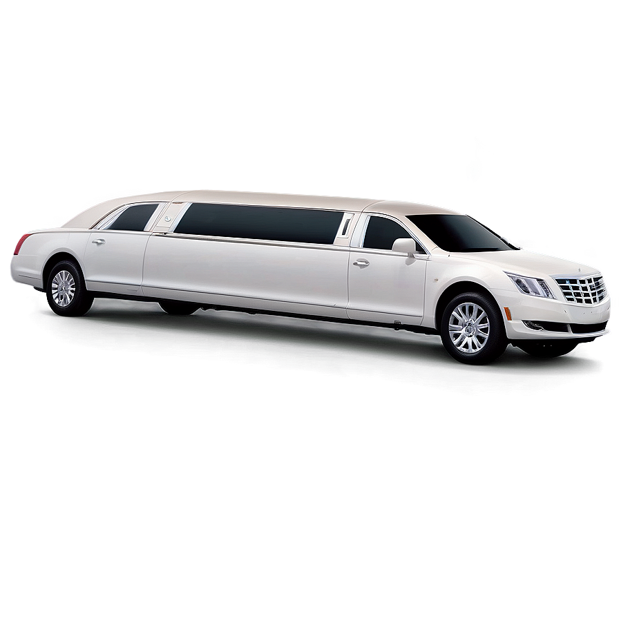 Presidential Cars Png 05242024 PNG Image