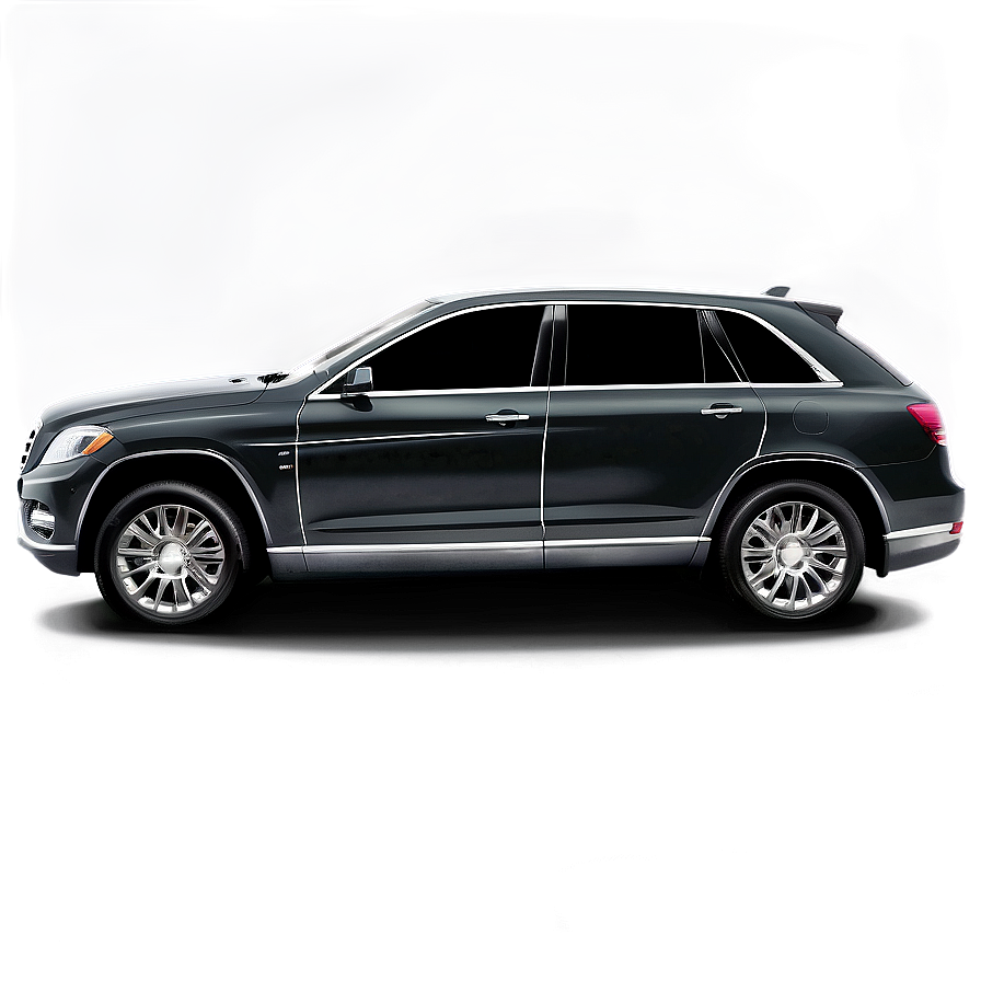 Presidential Cars Png Ojc PNG Image