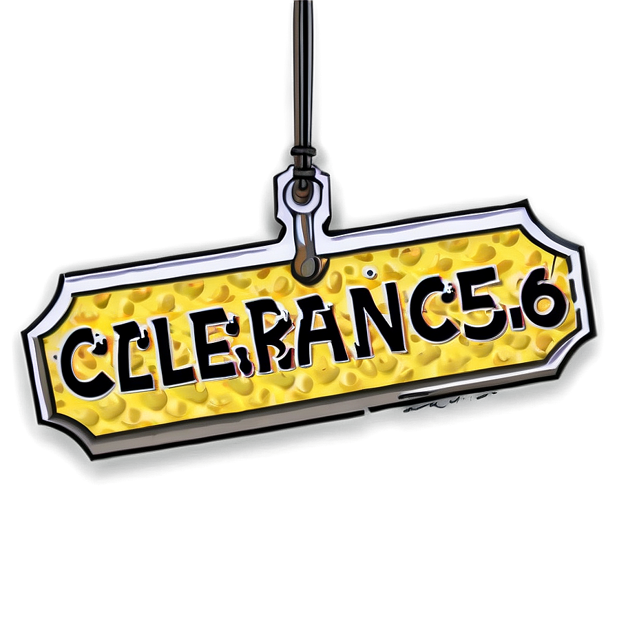 Price Tag For Clearance Png Spi PNG Image