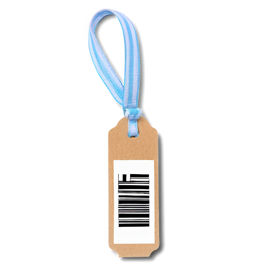 Price Tag For Handmade Goods Png 21 PNG Image