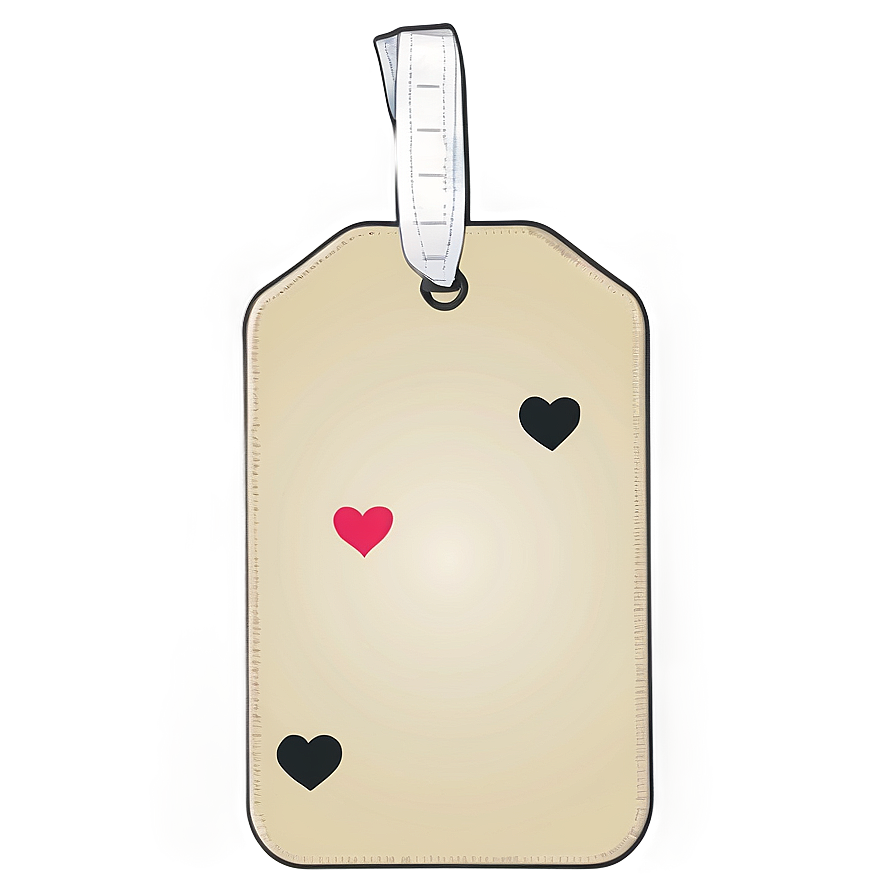 Price Tag With Heart Png Rcs72 PNG Image