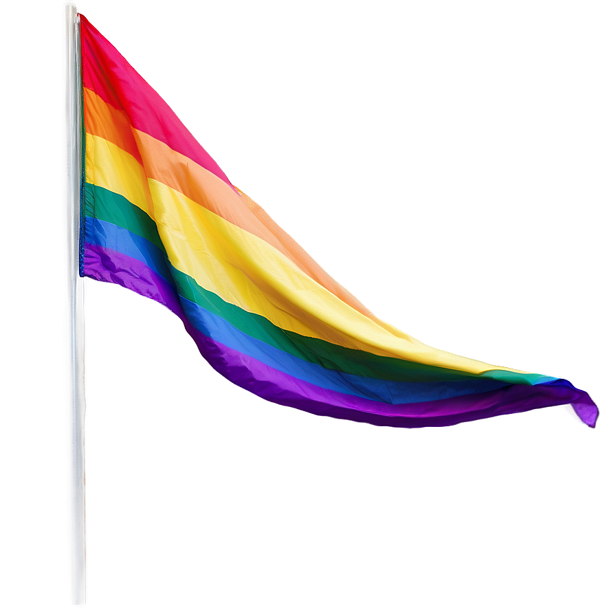 Pride Celebration Lgbt Flag Png Hxp55 PNG Image