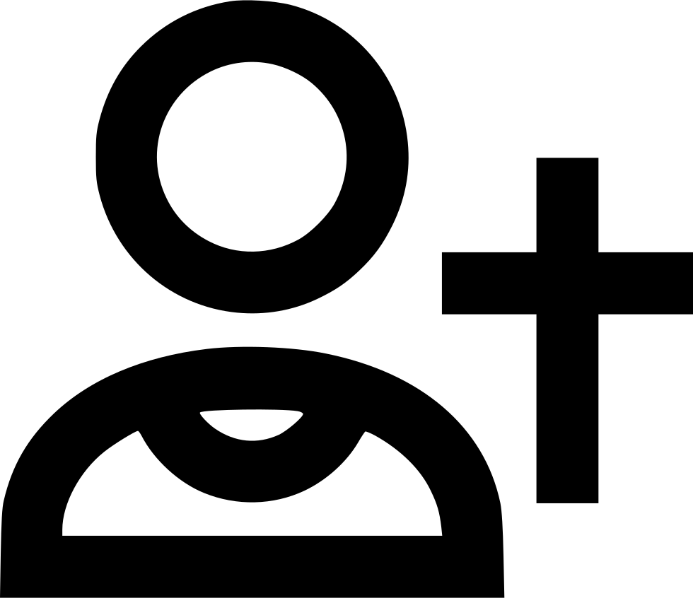 Priest Icon Symbol PNG Image