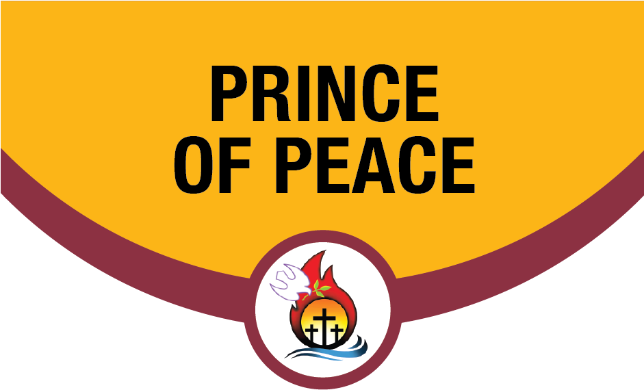 Princeof Peace Logo PNG Image