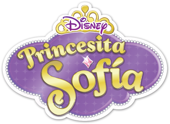 Princesita Sofia Logo PNG Image