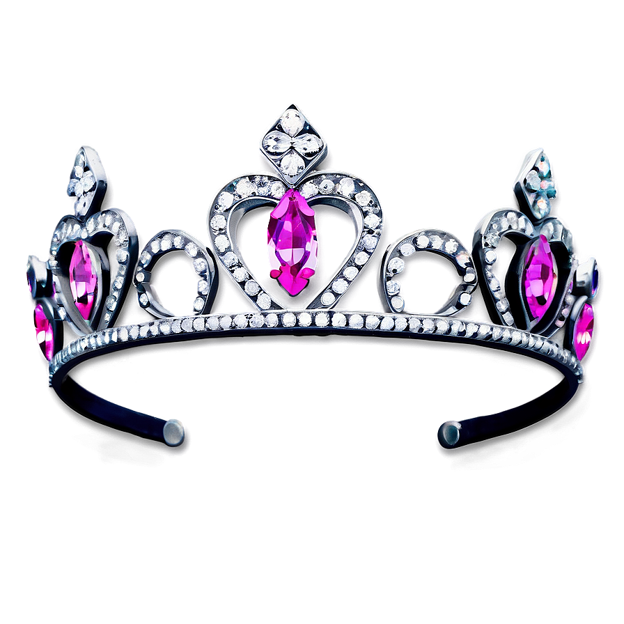 Princess Crown For Girls Png 05252024 PNG Image