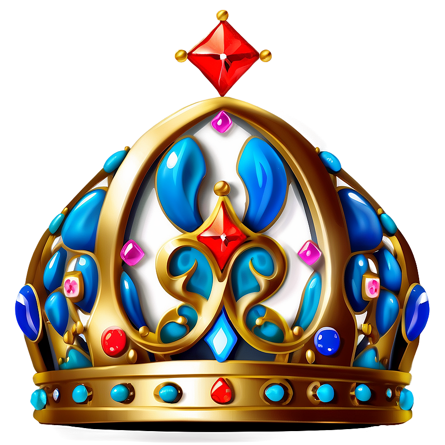 Princess Crown For Photoshoot Png 05252024 PNG Image