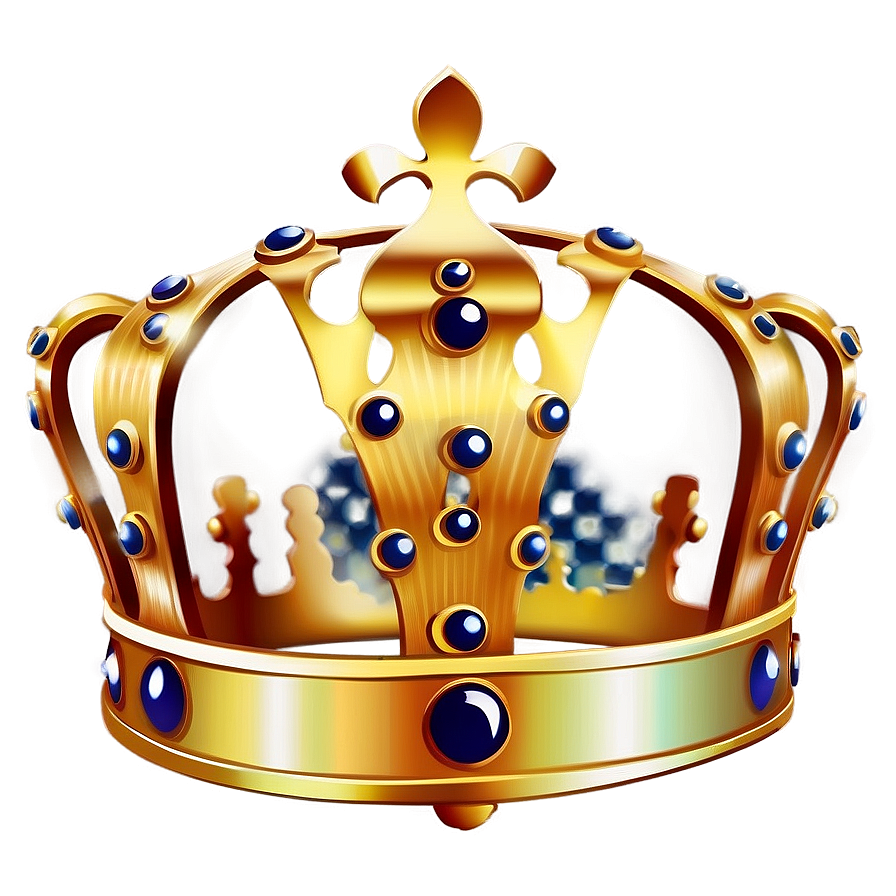 Princess Crown For Queen Png 25 PNG Image