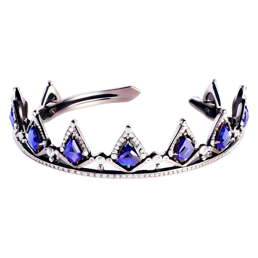 Princess Crown Jewelry Png Lmr85 PNG Image