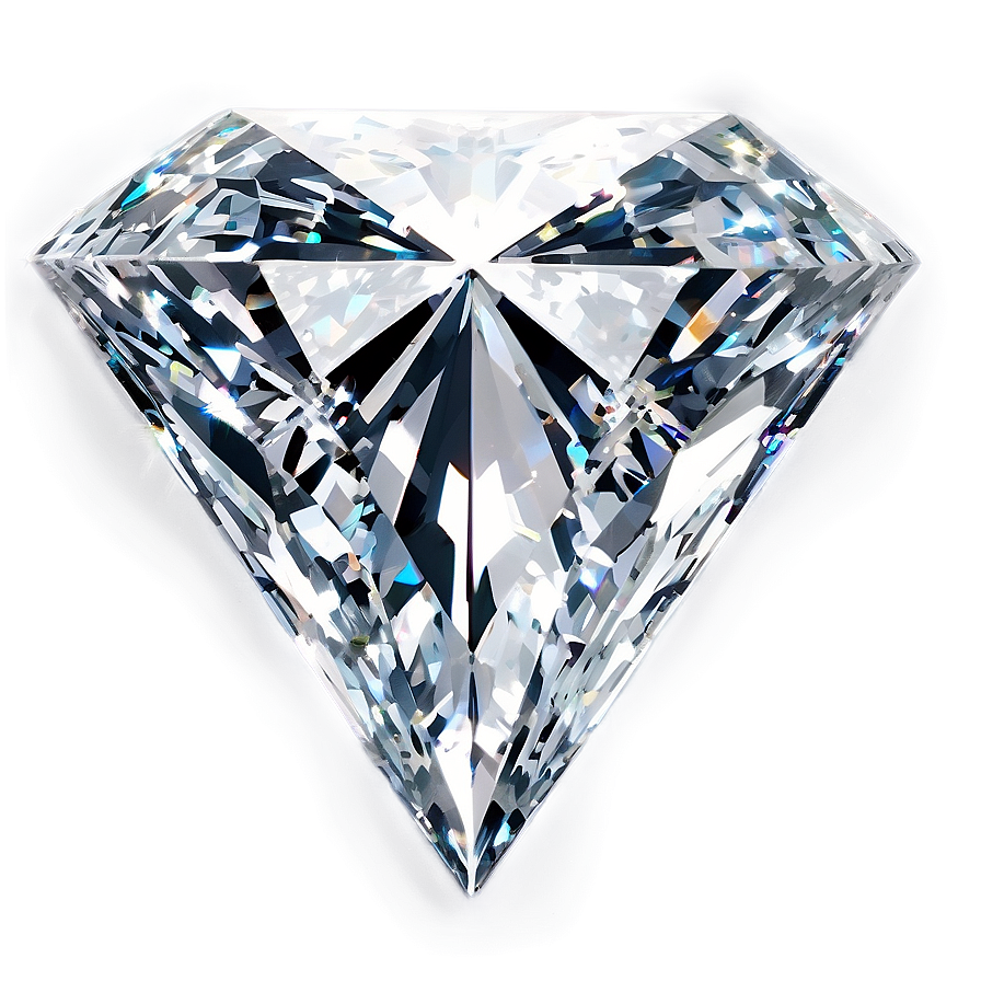 Princess Cut Diamonds Png Hkt PNG Image