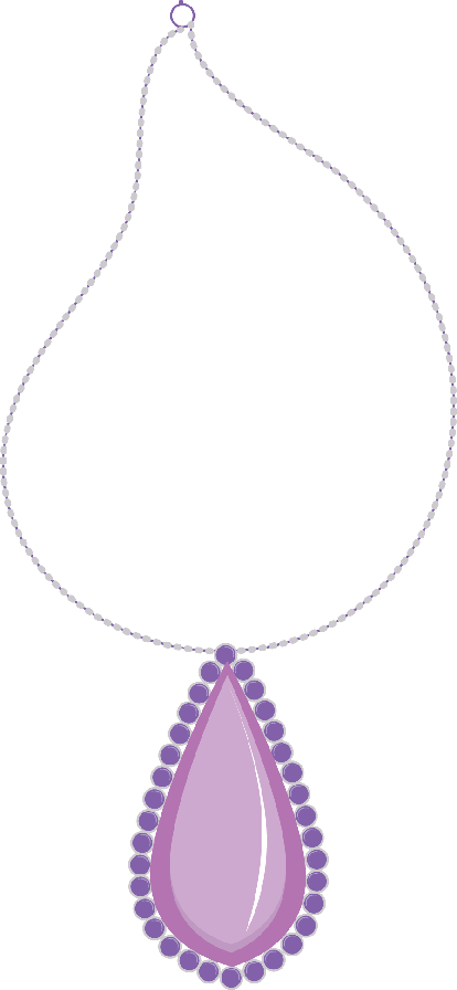 Princess Sofia Amulet Illustration PNG Image