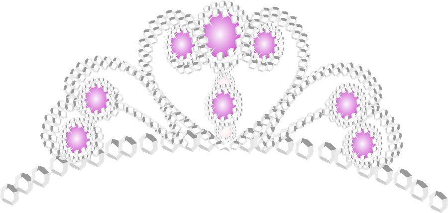 Princess Sofia Tiara Graphic PNG Image