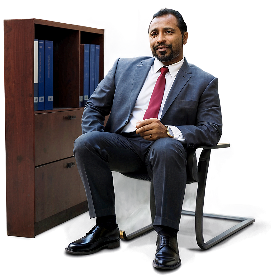 Principal In Office Png Iyc40 PNG Image