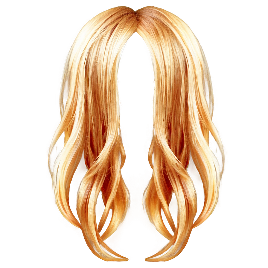 Printable Hair Clipart Png Gpm PNG Image