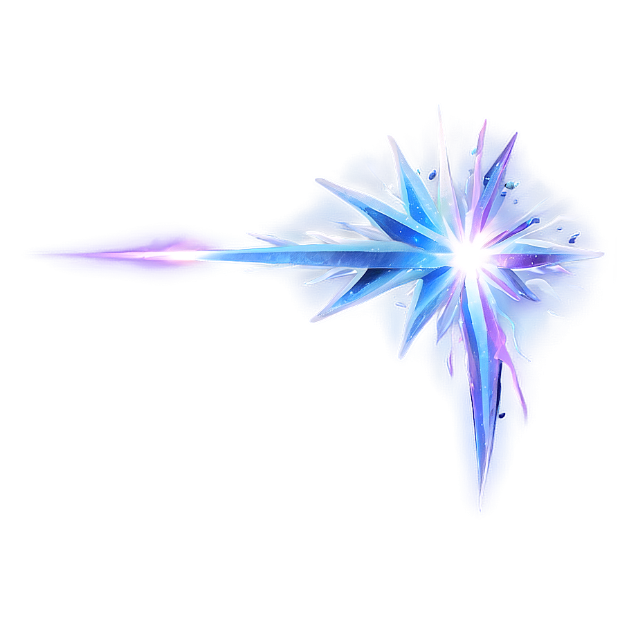 Prismatic Stardust Splash Png 54 PNG Image