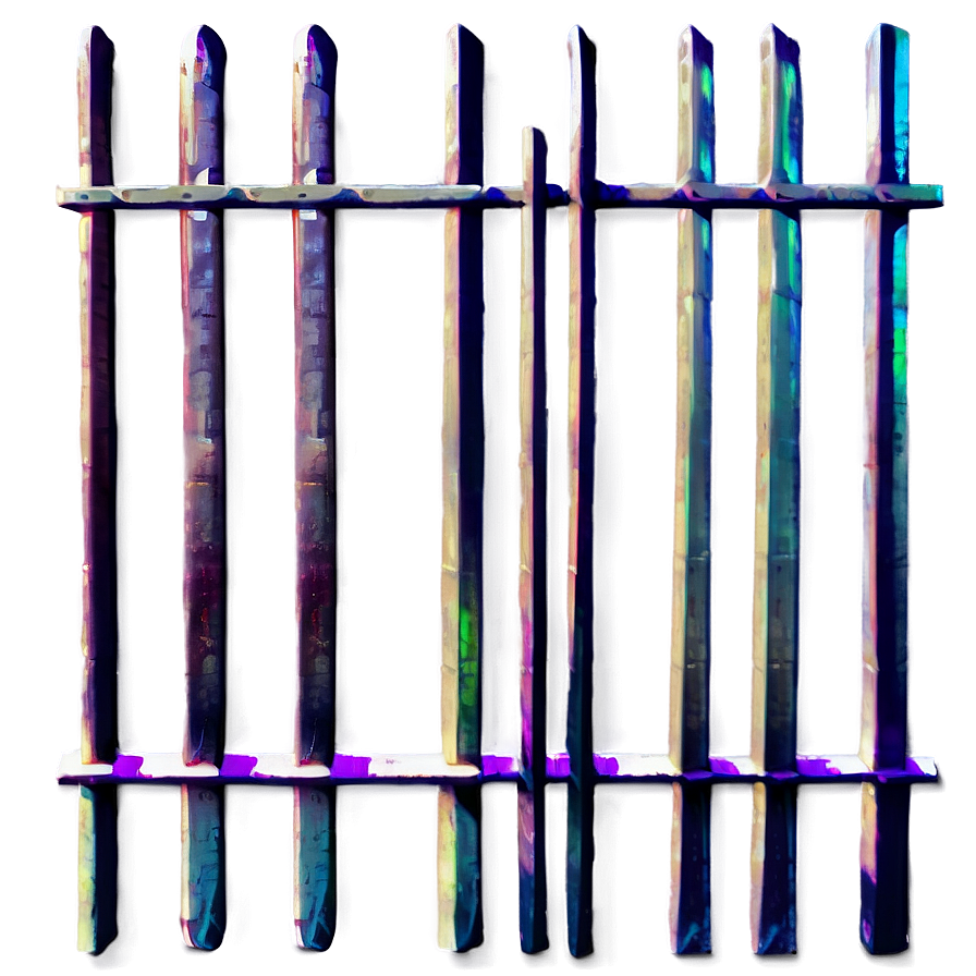 Prison Cell Bars Png Nxx PNG Image