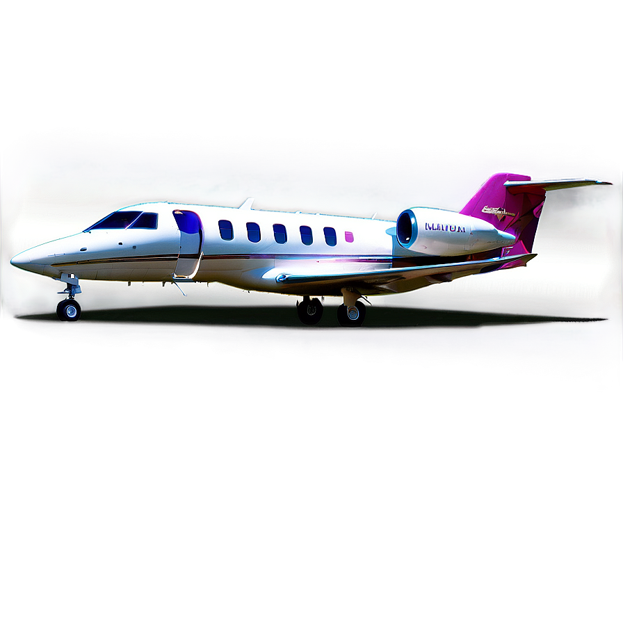 Private Jet Party Png Euc49 PNG Image