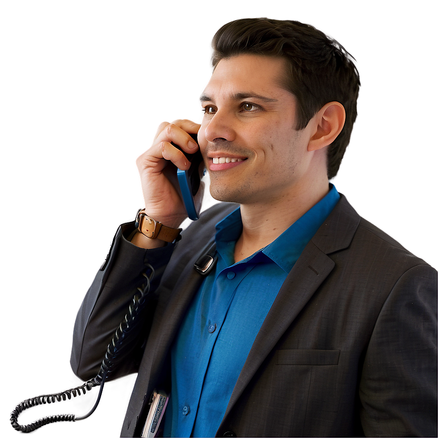 Private Phone Call Png 25 PNG Image