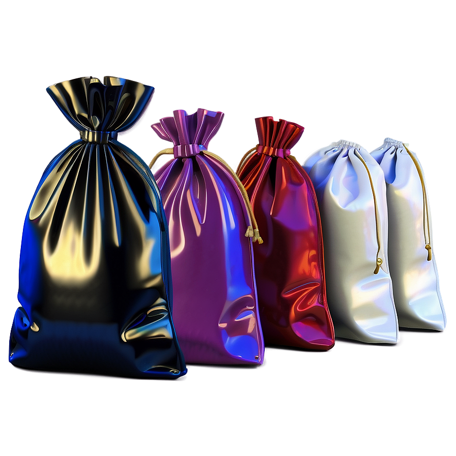 Prize Money Bag Png Ejb PNG Image