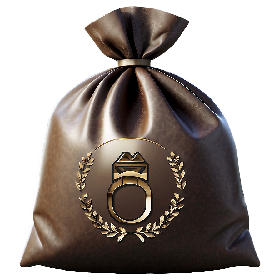 Prize Money Bag Png Udf55 PNG Image